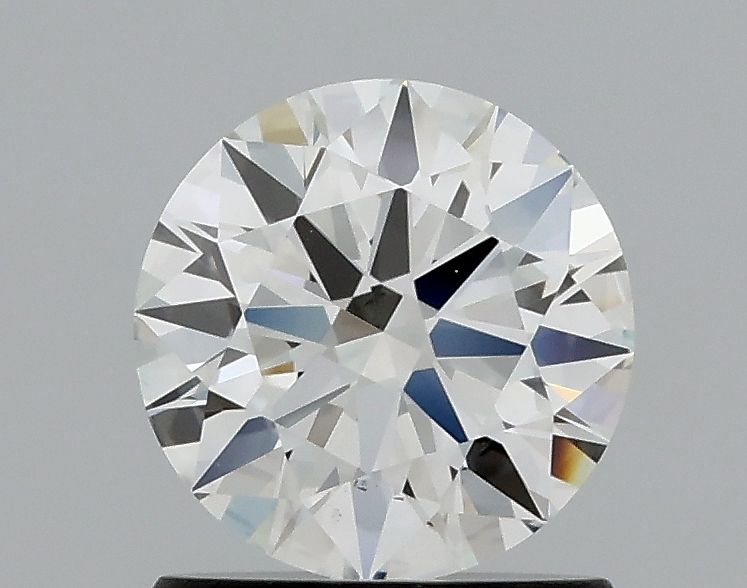2506644708 Diamant Natural ROUND SI1