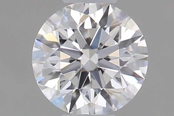2506651204 Diamant Natural ROUND SI1