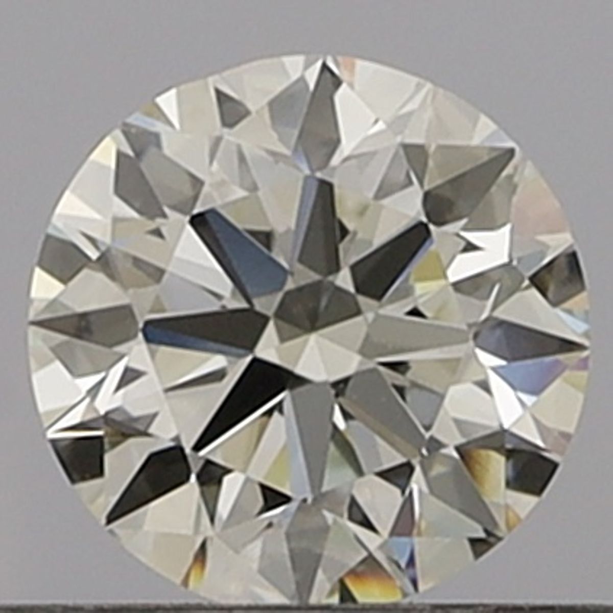 2506656807 Diamant Natural ROUND VVS2