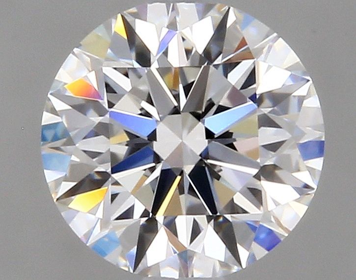 2506660970 Diamant Natural ROUND VVS2