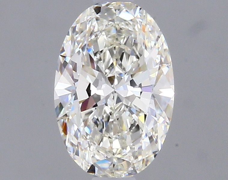 2506666910 Diamant Natural OVAL VVS1