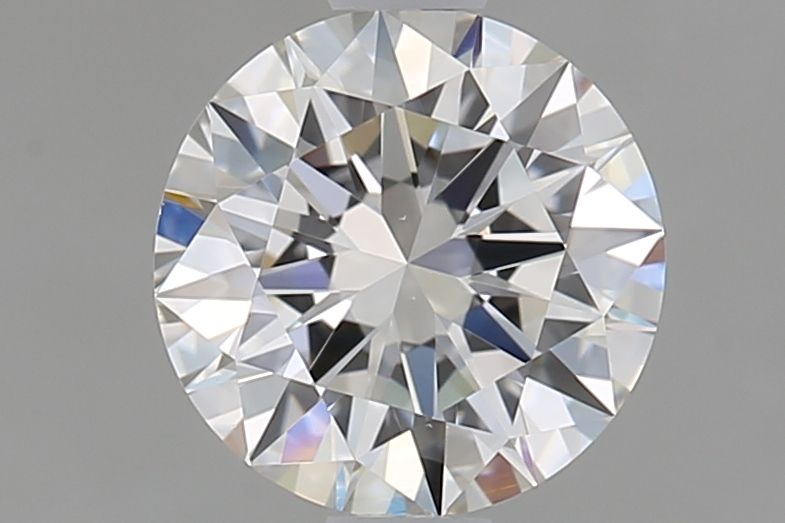 2506667250 Diamant Natural ROUND VS1