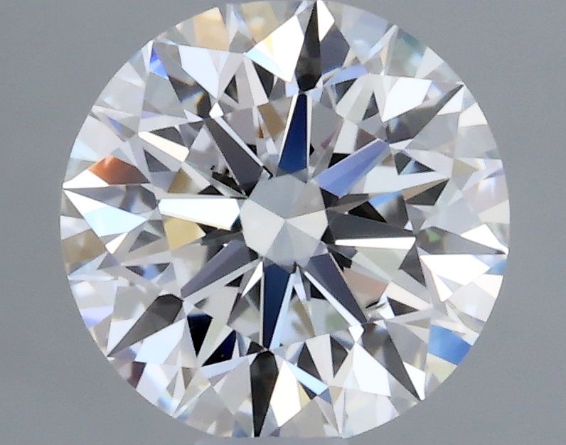 2506671760 Diamant Natural ROUND SI1