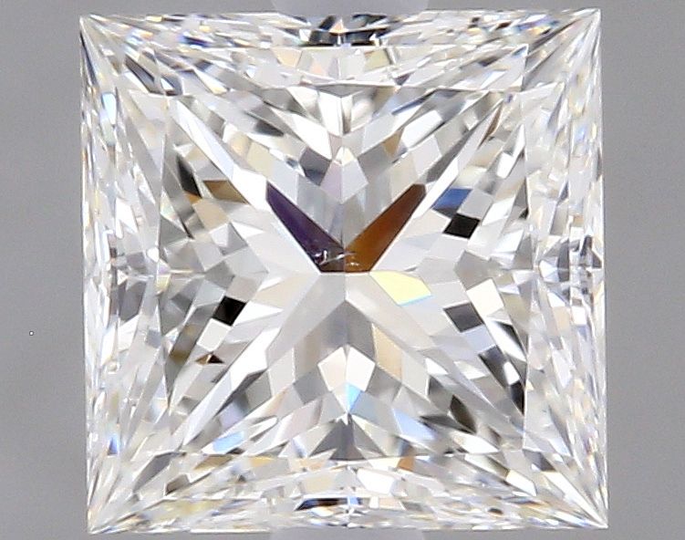 2506675659 Diamant Natural PRINCESS VS2