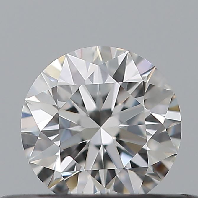 2506689147 Diamant Natural ROUND VVS1