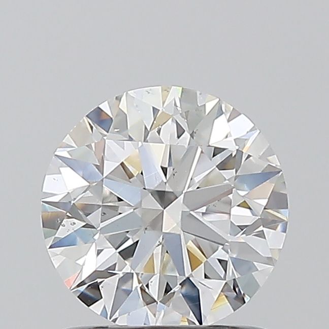 2506689834 Diamant Natural ROUND SI1