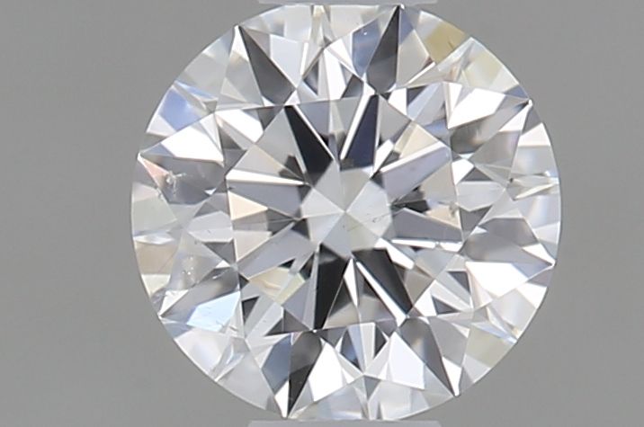 2506690132 Diamant Natural ROUND SI1