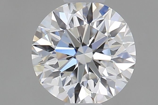 2506690496 Diamant Natural ROUND VVS2