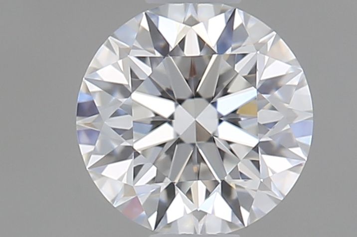 2506692018 Diamant Natural ROUND VVS1