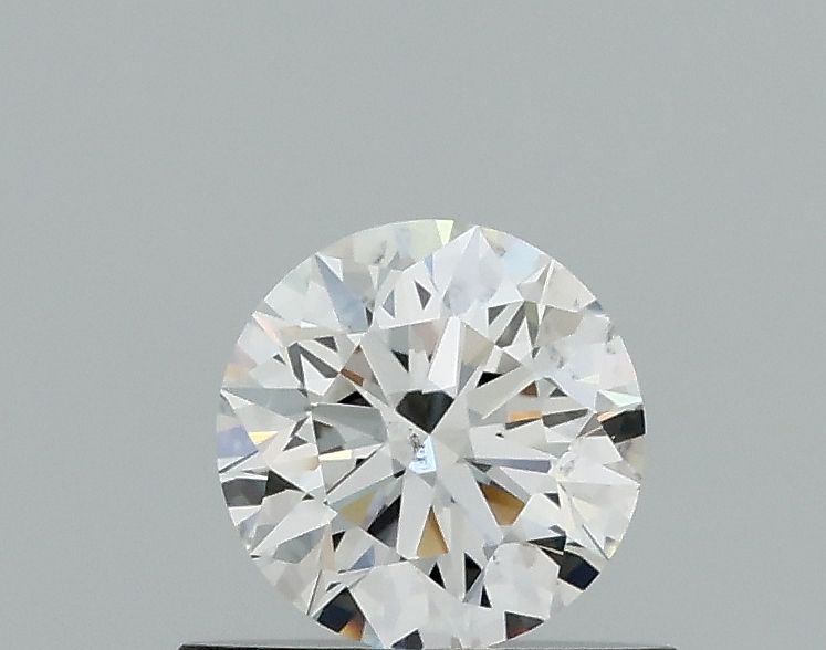 2506692878 Diamant Natural ROUND SI1