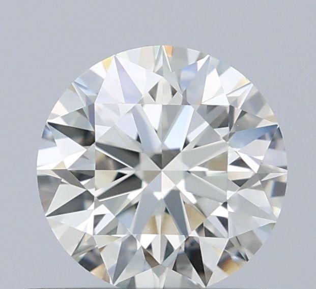 2506694044 Diamant Natural ROUND VS1