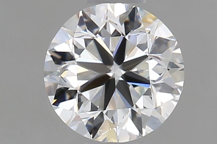 2506696486 Diamant Natural ROUND VVS1