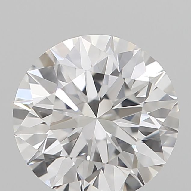 2506697266 Diamant Natural ROUND VVS1