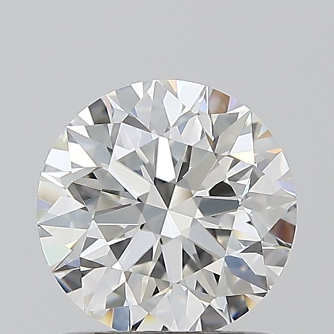 2506700037 Diamant Natural ROUND VVS1
