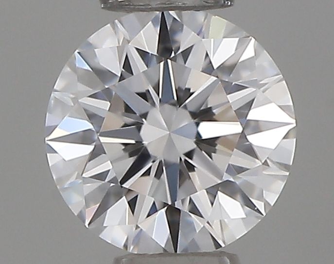 2506700964 Diamant Natural ROUND VVS2