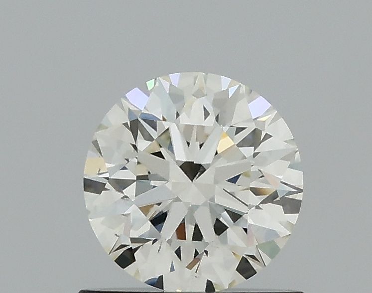 2506703826 Diamant Natural ROUND SI1