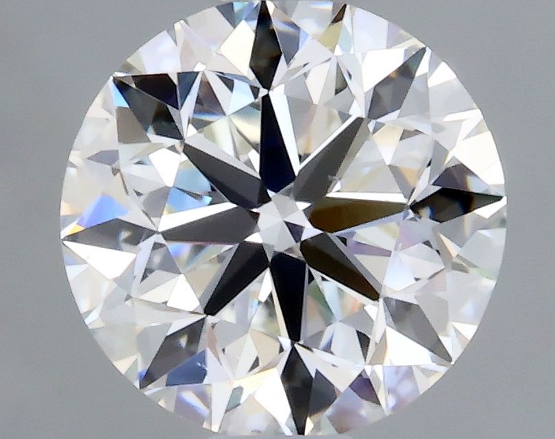 2506704180 Diamant Natural ROUND SI1