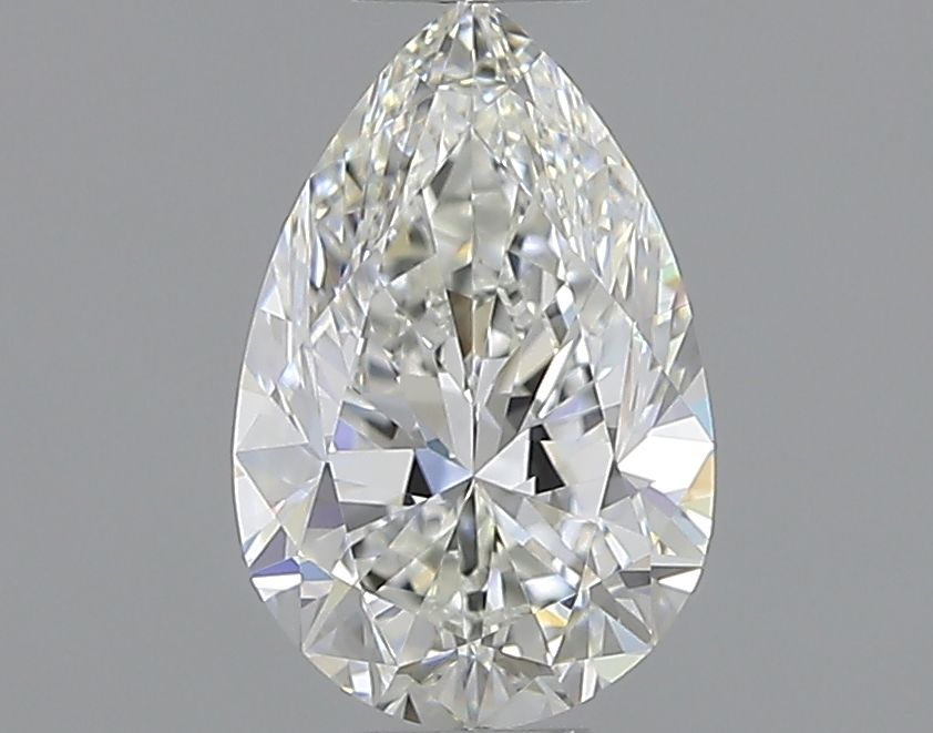 2506704746 Diamant Natural PEAR IF