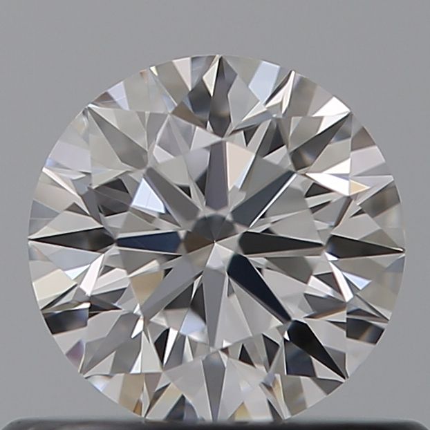 2506706907 Diamant Natural ROUND VVS2