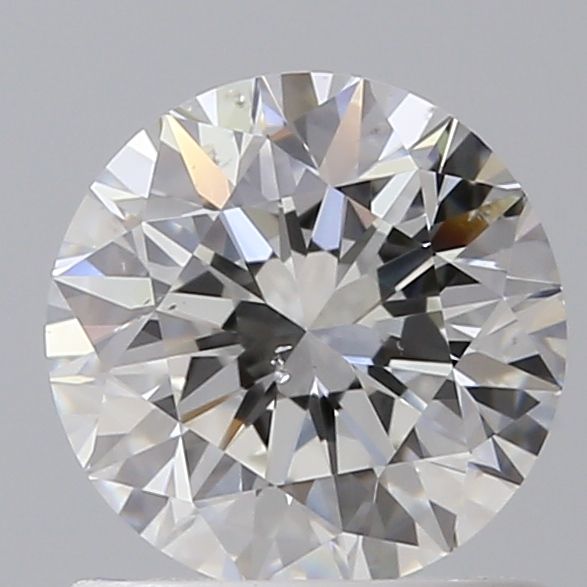 2506709636 Diamant Natural ROUND SI1