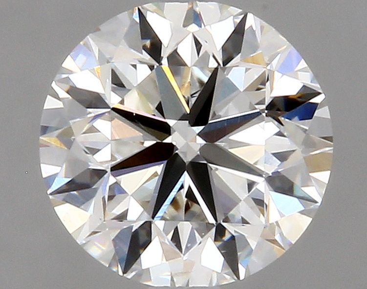 2506709713 Diamant Natural ROUND SI1