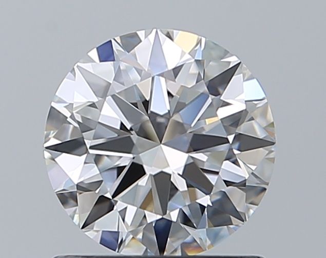 2506712455 Diamant Natural ROUND VS1