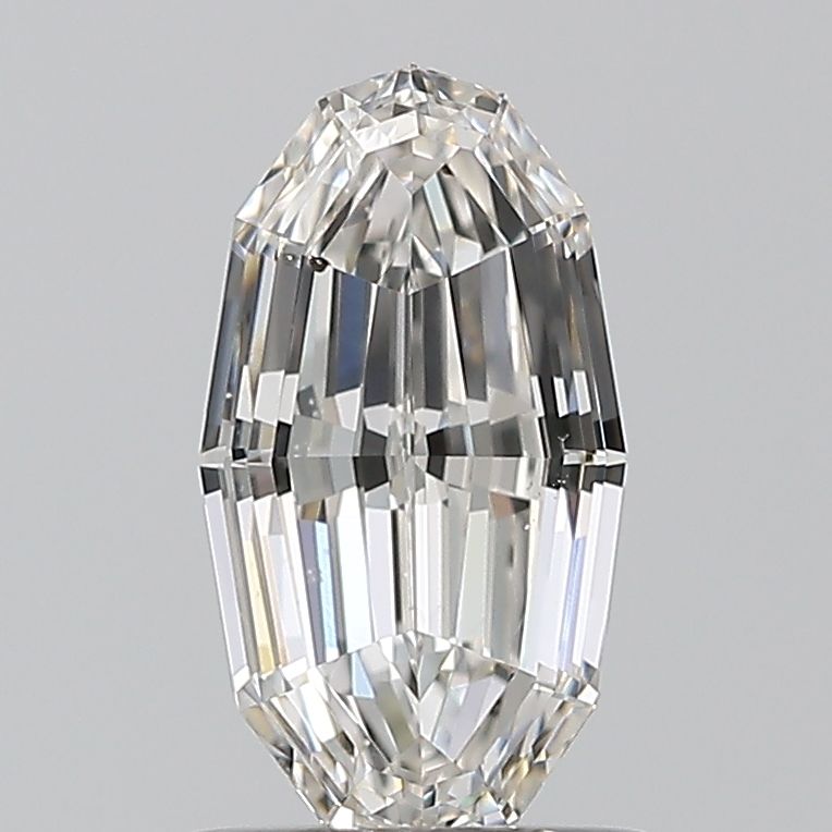 2506714197 Diamant Natural OVAL SI1