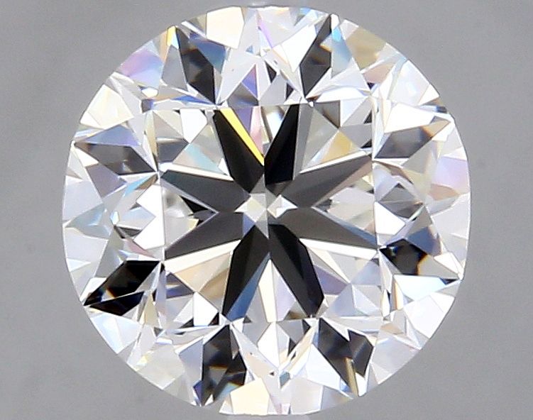2506720300 Diamant Natural ROUND VS1