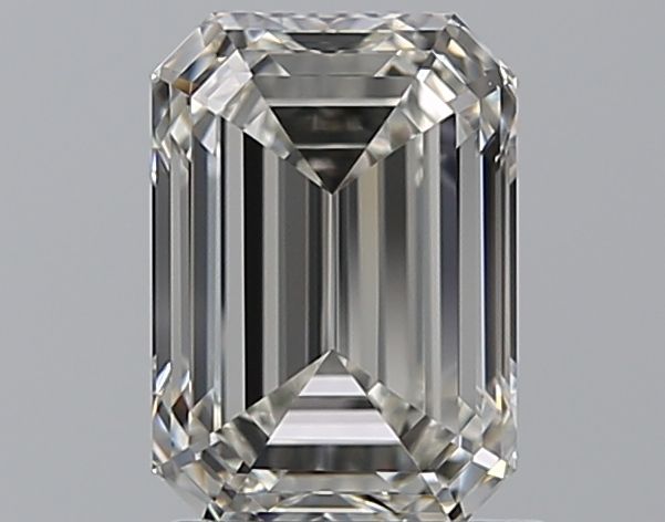 2506721770 Diamant Natural EMERALD VS1