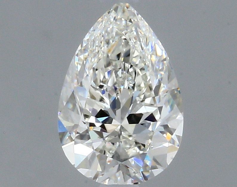 2506723983 Diamant Natural PEAR VS2