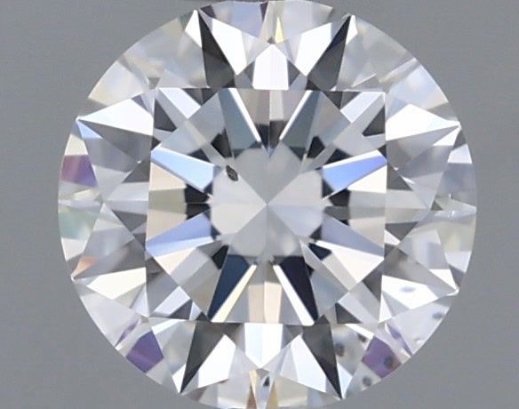2506734467 Diamant Natural ROUND SI1