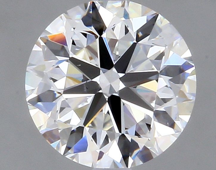 2506734705 Diamant Natural ROUND VS2