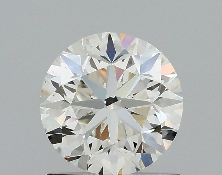 2506736055 Diamant Natural ROUND VS1