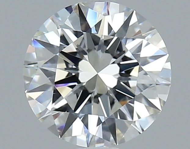 2506737495 Diamant Natural ROUND VVS2