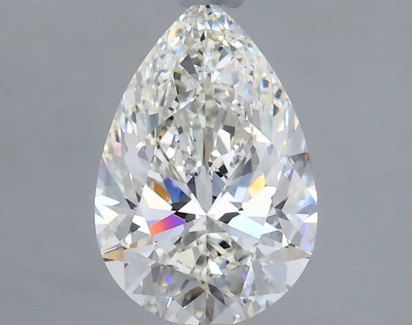 2506741864 Diamant Natural PEAR VS2