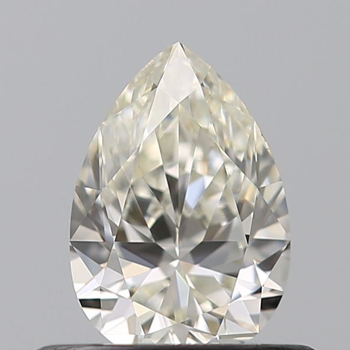 2506751132 Diamant Natural PEAR VVS1