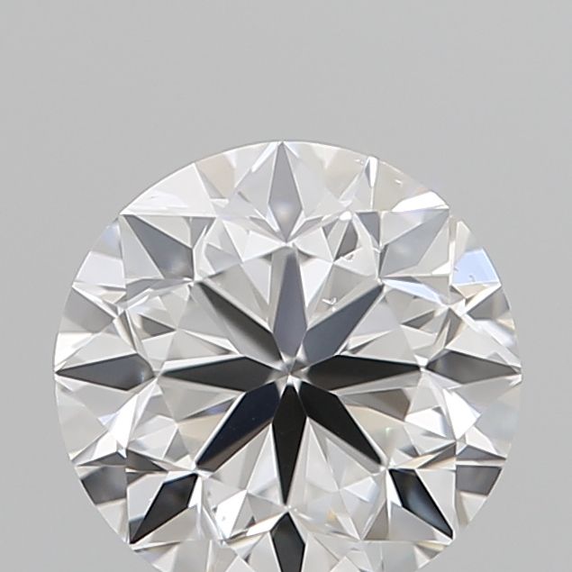 2506752189 Diamant Natural ROUND SI1