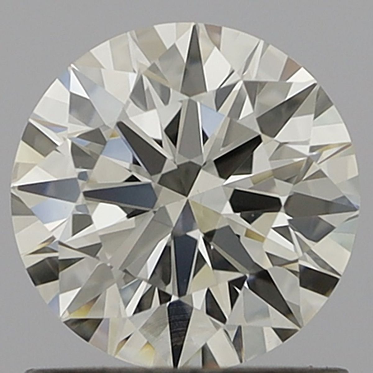 2506755289 Diamant Natural ROUND VVS2