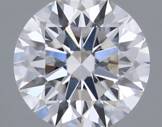 2506755885 Diamant Natural ROUND VS2