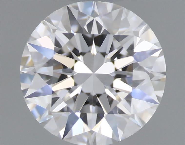 2506755983 Diamant Natural ROUND VVS2