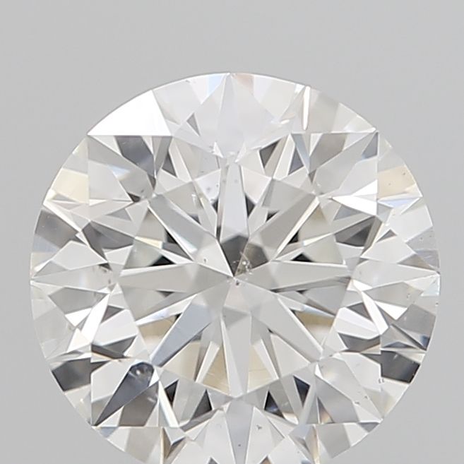 2506759606 Diamant Natural ROUND SI1