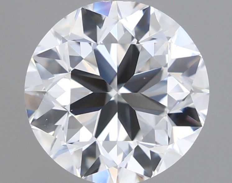 2506770811 Diamant Natural ROUND VS1
