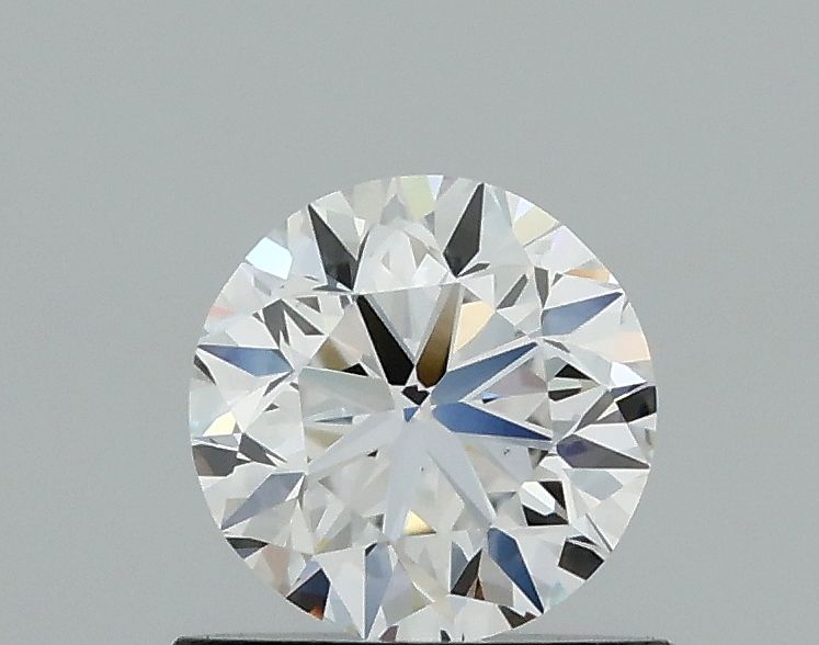 2506773240 Diamant Natural ROUND VS1
