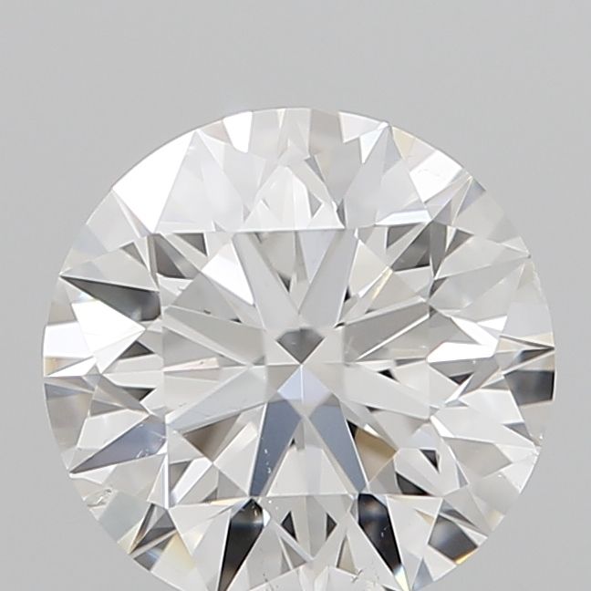 2506774106 Diamant Natural ROUND SI1