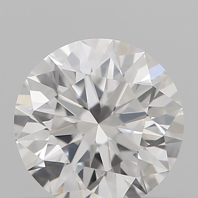 2506775170 Diamant Natural ROUND VS2
