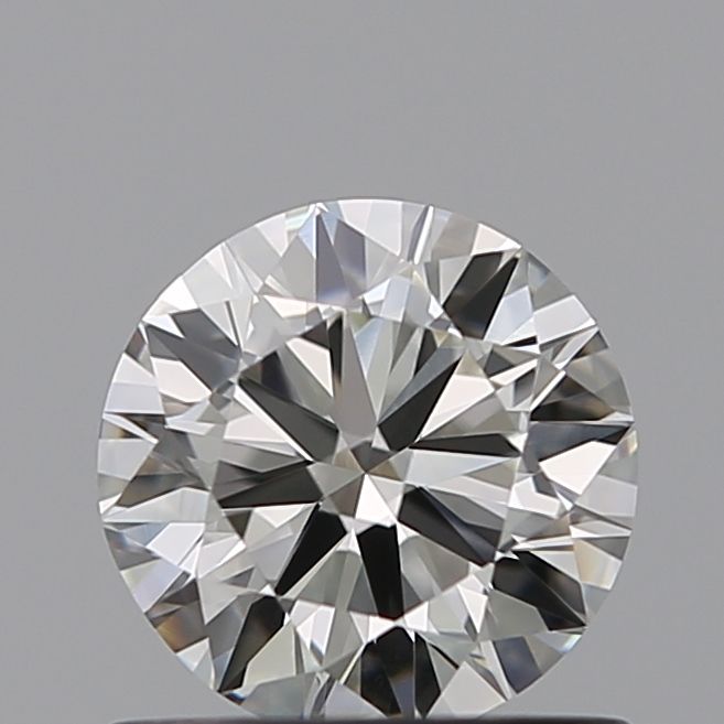 2506775612 Diamant Natural ROUND VVS2