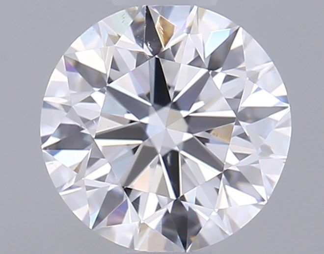 2506779903 Diamant Natural ROUND SI1