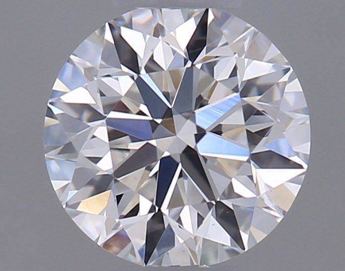 2506783555 Diamant Natural ROUND VS1