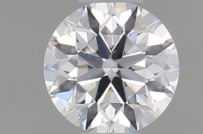 2506784128 Diamant Natural ROUND SI1