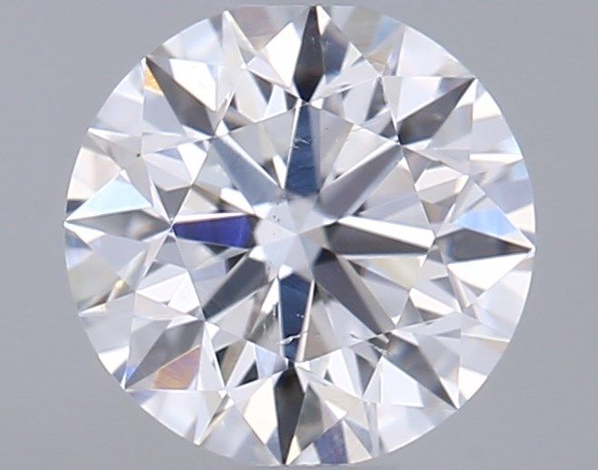 2506784613 Diamant Natural ROUND SI1